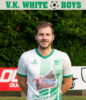 VK White Boys Sint-Niklaas